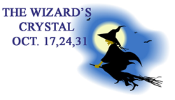 Wizard's Crystal